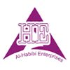 Al-Habibi Enterprises Logo