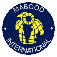Mabood International Logo