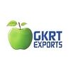 Gkrt Exports Logo