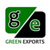Green Exports Logo