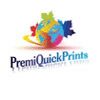 Premiquickprints Logo