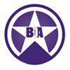 Bharat Dyes Agency Logo