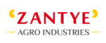 ZANTYE AGRO INDUSTRIES Logo
