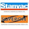 Stanvac Superon Group Logo