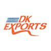 Dk Exports Logo
