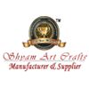 Shyam Art Crafts Logo