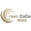 Green Cocomats Logo
