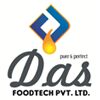 Das Foodtech Pvt. Ltd. Logo