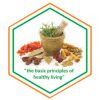 Arogyasutra Herbal Products Logo