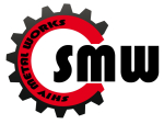 shiv metal works Logo