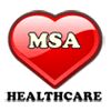 Msa Healthcare (m) Sdn. Bhd