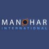 Manohar International Pvt. Ltd Logo