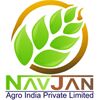 Navjan Agro India Private Limited Logo