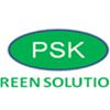 Psk Herbals Tec Logo
