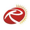 Ravi Solar Energy Logo