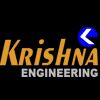 Krishna Engineering Logo