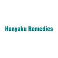 Honyaku Remedies Logo