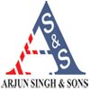 Arjun Singh & Sons Logo