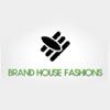 Brand House Fashions Logo