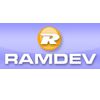 Shri Ramdev Enterprises Logo
