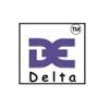 Delta Electricals Logo