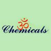 Om Chemicals Logo