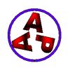 Ankit Art Palace Logo