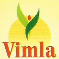 Vimla Fashions Logo
