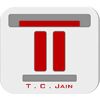T. C. Jain Metal Ind. ( P ) Ltd. Logo