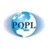Pralika Overseas Pvt Ltd Logo