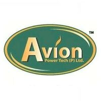 Avion Power Tech Logo