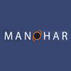 Manohar International Logo