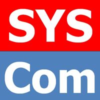SYS Com Logo