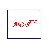 Alba Casta Pharma Solutions, India Logo