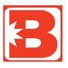 Bright Industries/ www.brighttiles.com Logo
