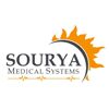 Sourya Medical Systems Logo