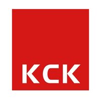 KCK Dental Pvt. Ltd. Logo