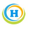 Hardik Enterprises Logo