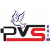 Pvs Exim Logo
