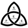 Kiran Process Equipment Engineers Logo