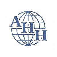 A.H Handicrafts Logo