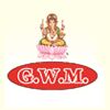 Ganesh World Machinery Logo