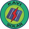 Kavi Manufacturing Engineers Pvt. Ltd Logo