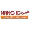 Nano Id Cards Logo