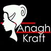 Anagh Kraft Logo