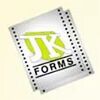 J K Forms Logo