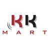 KK MART Logo