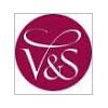 V & S Design Logo
