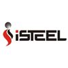 iSTEEL Logo