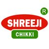 Shreeji Chikki